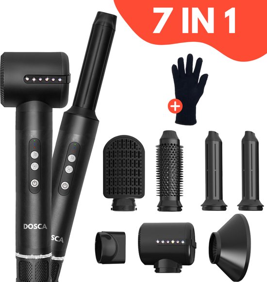 hitte handschoen