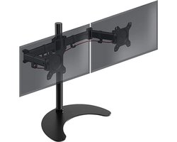 monitor arm 2 schermen / Monitor holder 2 monitors