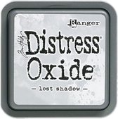 L’encre Distress Oxide perd son ombre