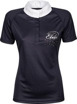 Harry's Horse Wedstrijdshirt Elite Crystal XXL navy