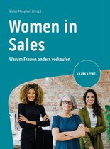 Haufe Fachbuch - Women in Sales