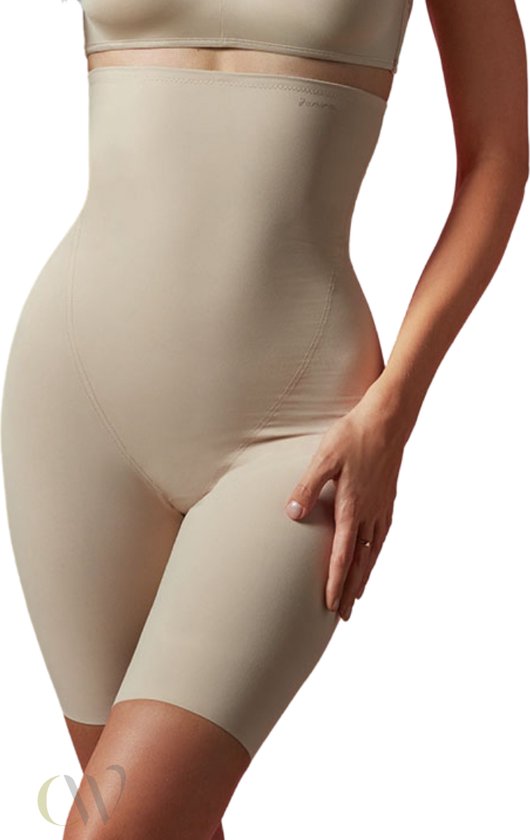 Janira Culotte Silueta Perfect Curves | Soft Nude | XXL