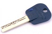 Mul-T-Lock Integrator sleutel NL Profiel