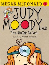 Judy Moody- Judy Moody, M.D.