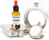 Dutch Beards The Baron baardolie (10 ml)