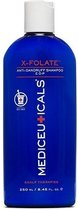 Mediceuticals X-Folate shampoo 250ml