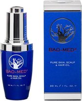 Bao-Med - Pure Skin, Scalp & Hair Oil - 30 ml