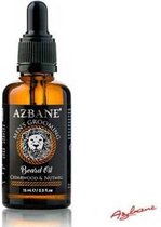 Azbane Cedarwood & Nutmeg (15 ml)