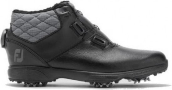 Footjoy Golf Specialty - Zwart - Maat 37