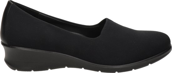 Slip-On Femme ECCO Felicia - Noir - Taille 36