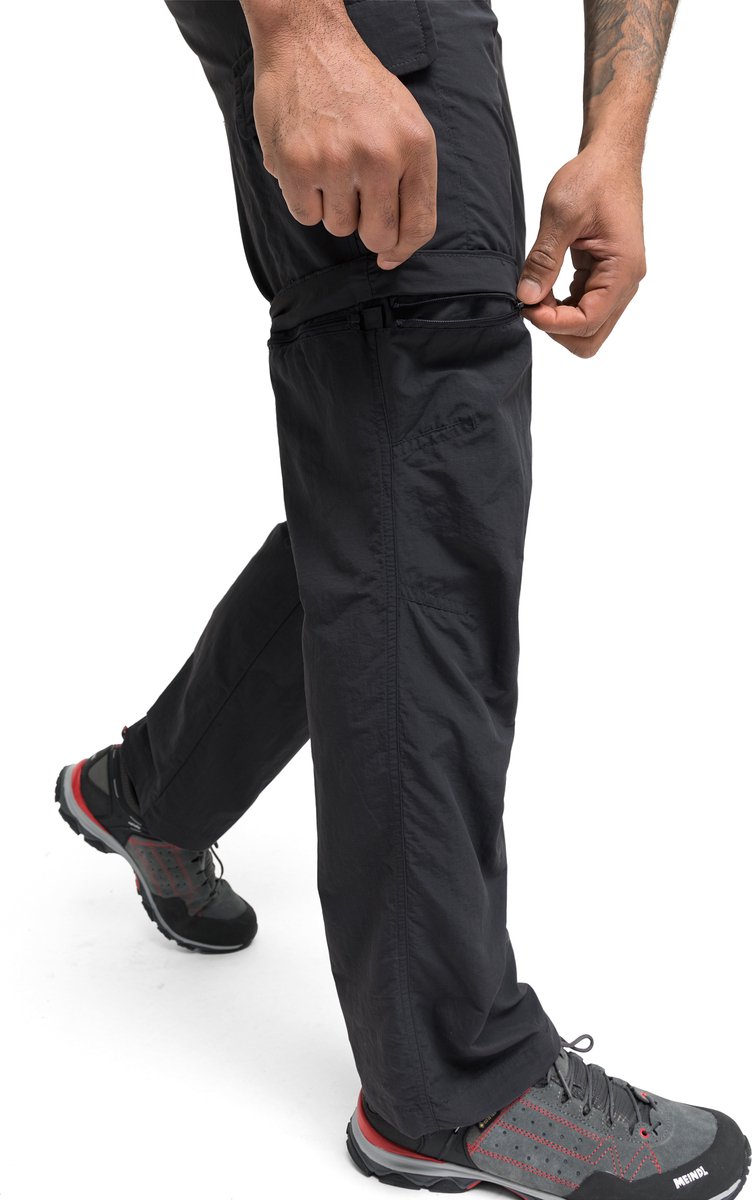 Maier Sports Trave Zip Off – Herren_EU REG Default