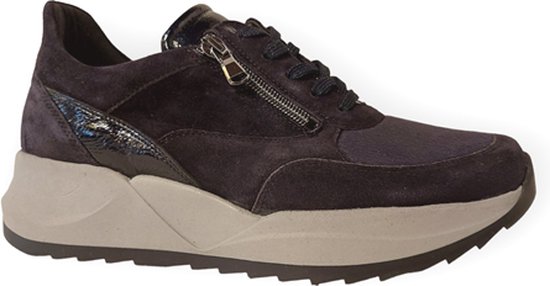 Waldlaufer sneakers blauw sale