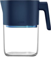 LARQ PureVis Filtre à eau pour carafe 1,9 L Bleu, Transparent