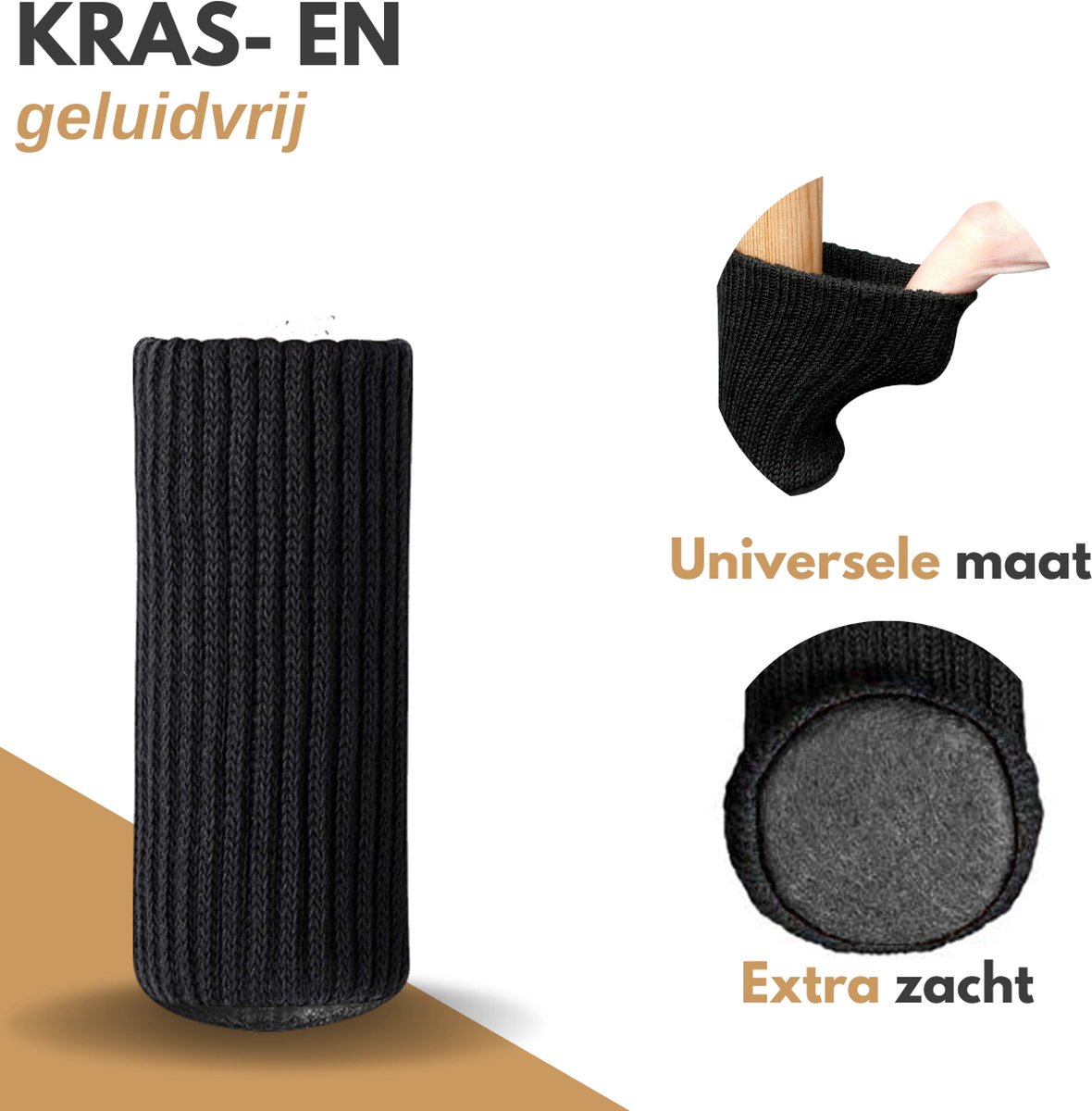 Kaakbeschermers