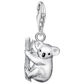 Thomas Sabo Charm 925 sterling zilver sterling zilver One Size 85194550