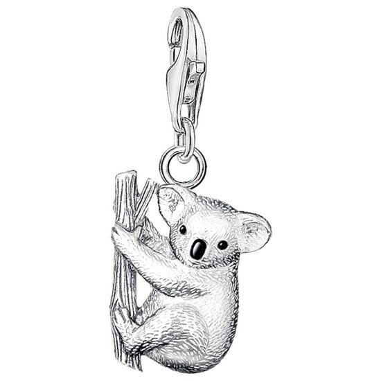 Thomas Sabo Charm 925 sterling zilver sterling zilver One Size 85194550