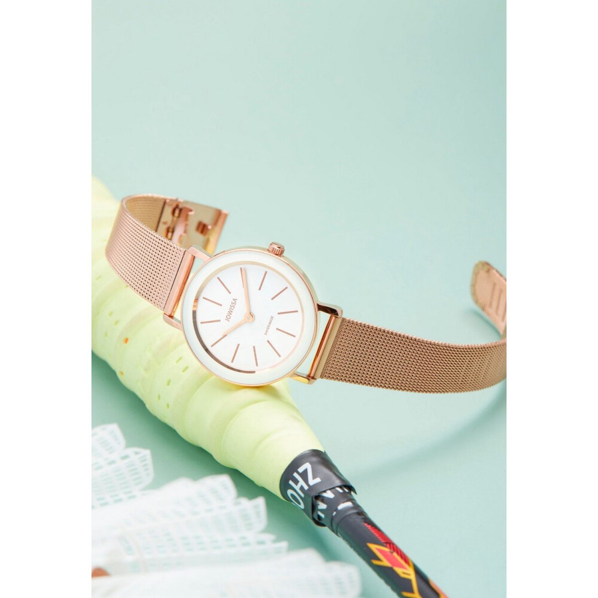 Jowissa Dameshorloge J4.399.M