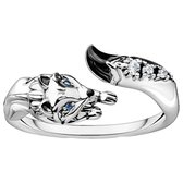 Thomas Sabo - Dames Ring - - zirconia - TR2417-691-7-54