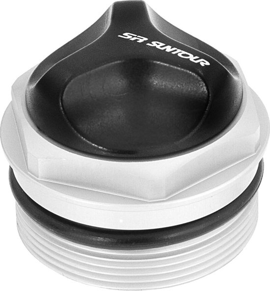Compra SR Suntour Service Kit Per. Edge Plus Air Guarnizione - Nero su HBS