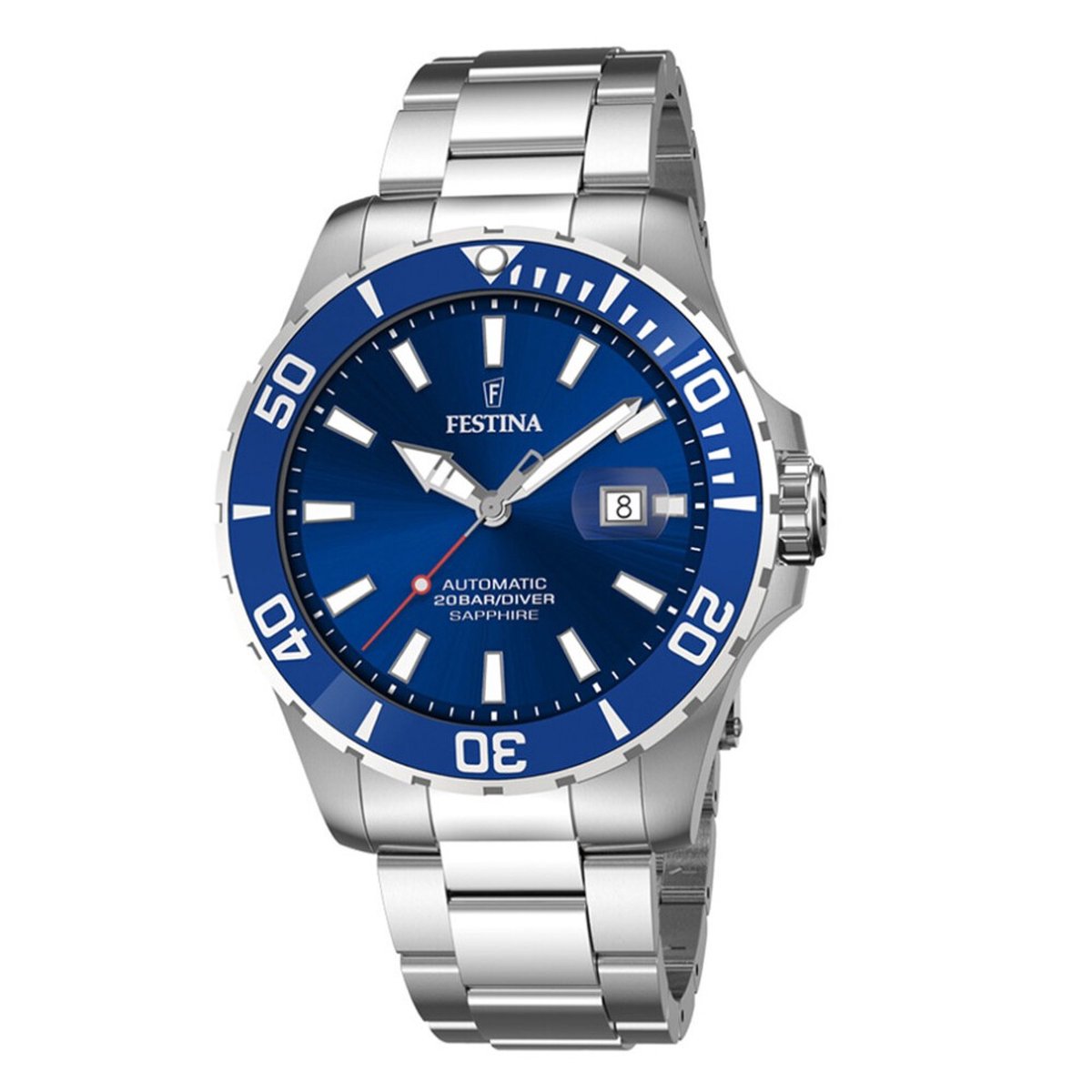 Festina Heren F20531-3