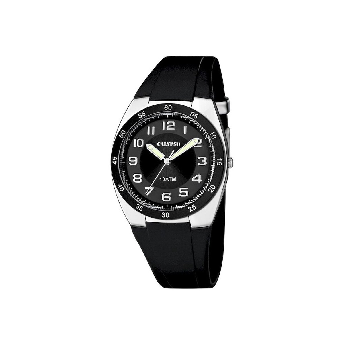 Calypso horloge K5753/6
