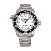 Zeno Watch Basel Herenhorloge 6603-2824-a2M