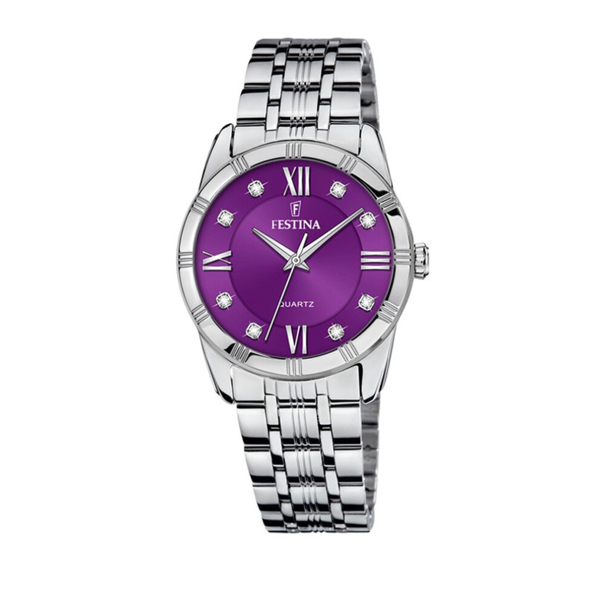 Festina Dameshorloge F16940-G