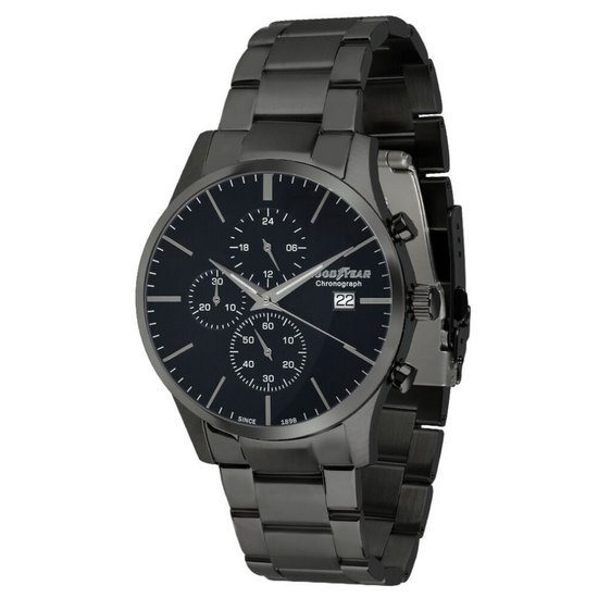 GOODYEAR - G.S01251.02.02 - Montre-bracelet - Homme - Quartz