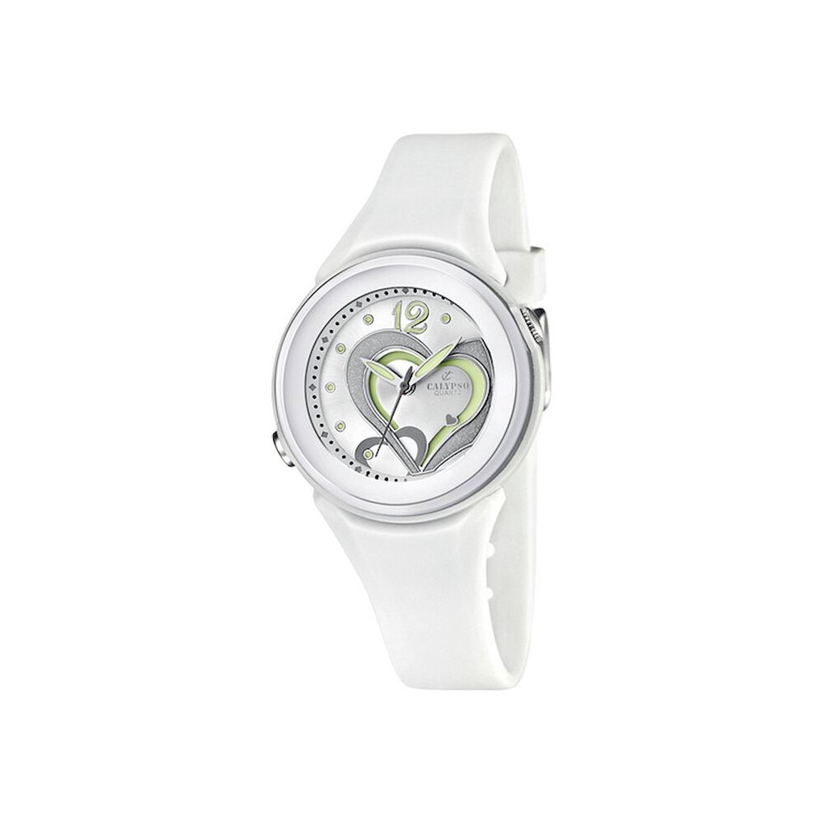 Calypso Dameshorloge K5576-1