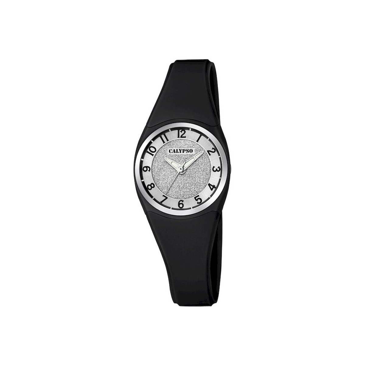 Calypso Dameshorloge K5752/6