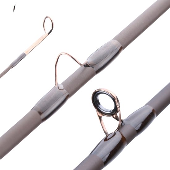 Eurocatch Strandhengelset Deluxe - 4,20m - 100-200gr