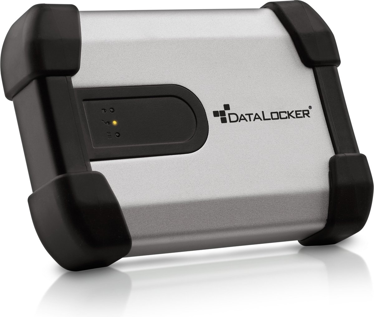 DataLocker IronKey H350 Basic 1000GB- Externe HDD met FIPS level 3 certificering