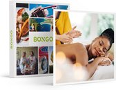 Bongo Bon - Weldadige massage Cadeaubon - Cadeaukaart cadeau voor man of vrouw | 144 massages