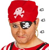 Fiestas Guirca - Set piraat