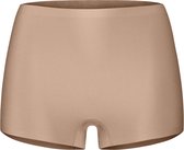 Secrets shorts walnut voor Dames | Maat XL