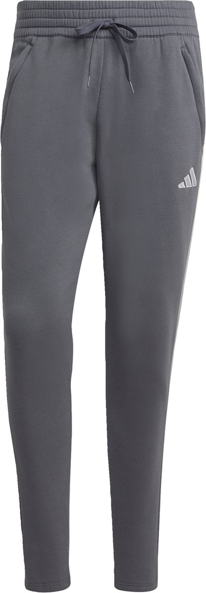 adidas Performance Tiro 23 League Joggingbroek - Heren - Grijs- M