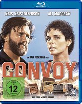 Convoy [Blu-ray]