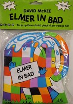 Elmer in bad