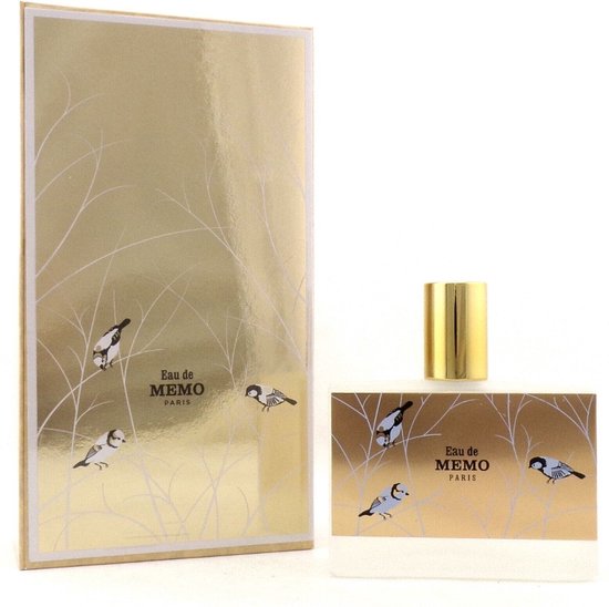 Memo Eau De Memo eau de parfum spray 100 ml