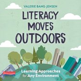 Literacy Moves Outdoors