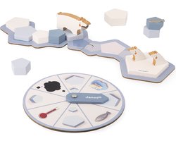 Janod Spel - Arctic Party