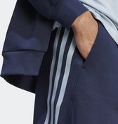 adidas Sportswear Future Icons 3-Stripes Short - Heren - Blauw- M