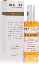Demeter Pina Colada cologne spray 120 ml