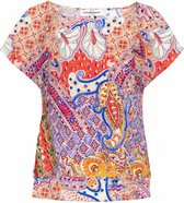 & Co woman lilly Paisley