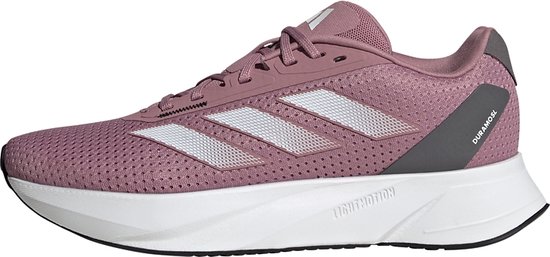 adidas Performance Duramo SL Schoenen - Dames - Roze- 38 2/3