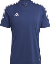 adidas Performance Tiro 23 Club Training Shirt - Heren - Blauw- M