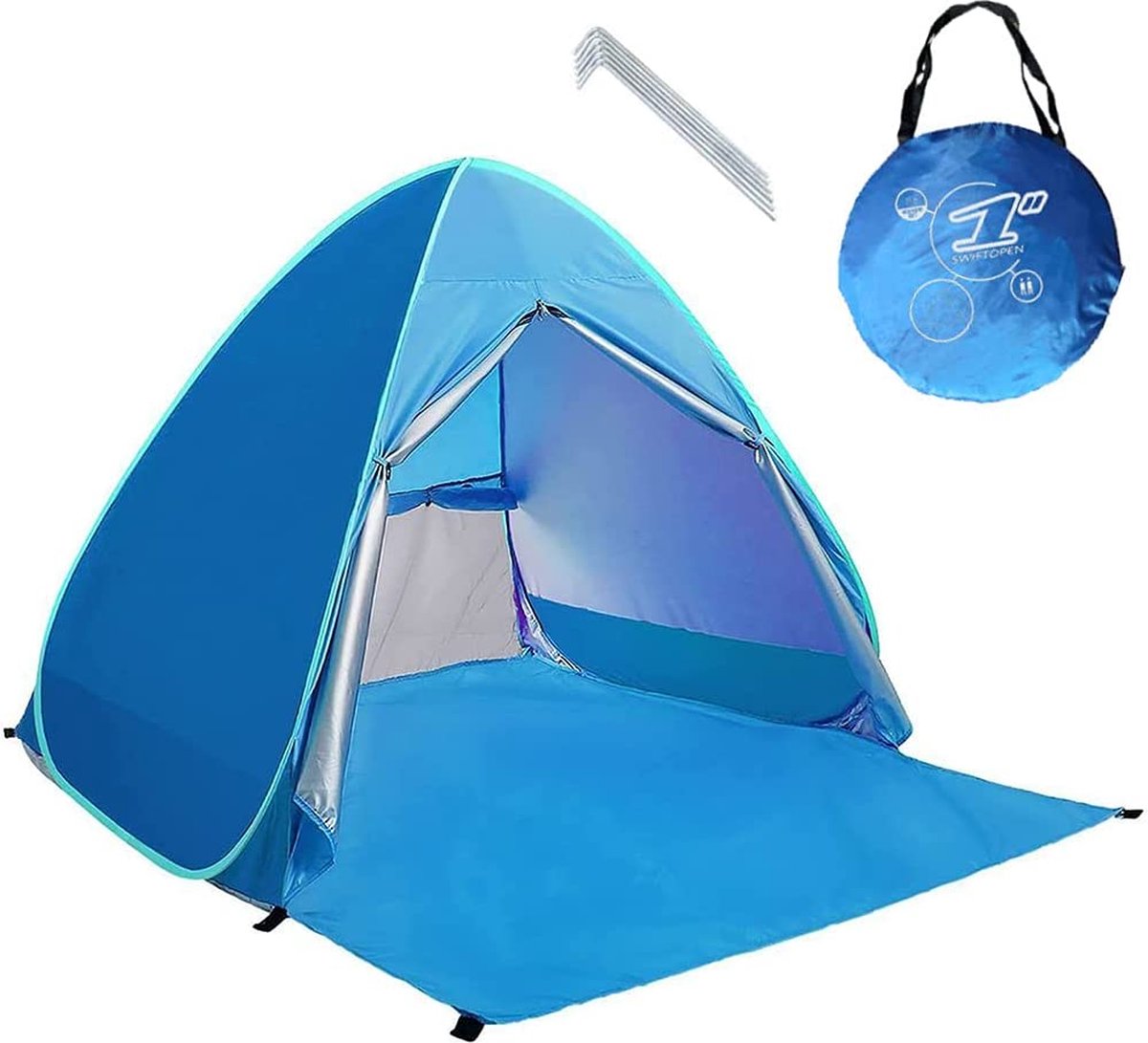 Luxe strandtent – Tent Strand – beach tent