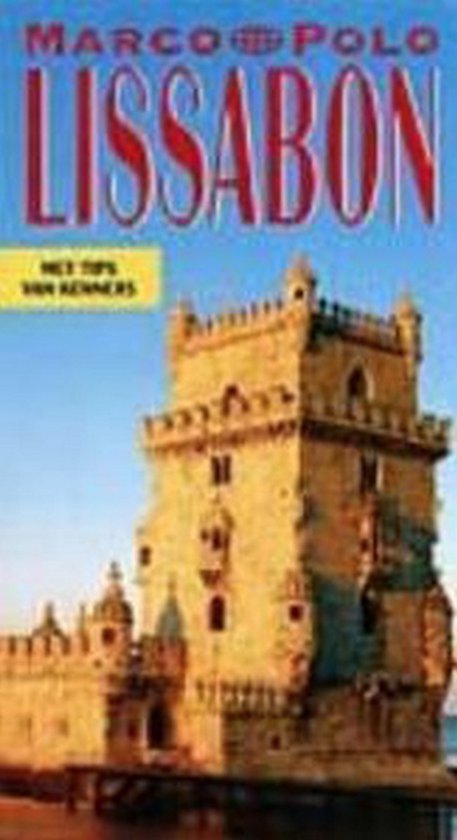 Lissabon - cover
