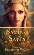 Knights of Vallor 1 - Saving Salia