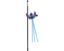 Kattenspeeltje Stitch Blauw PVC PET